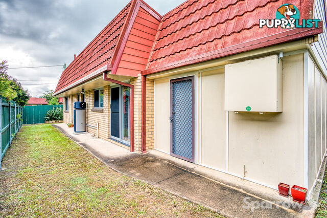 8/27 Southgate Drive WOODRIDGE QLD 4114