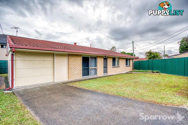 8/27 Southgate Drive WOODRIDGE QLD 4114