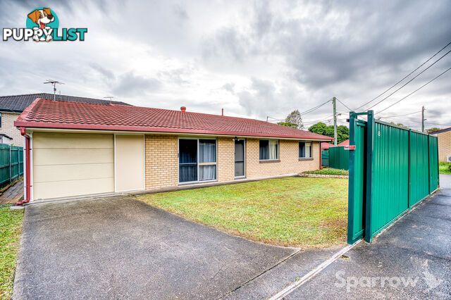 8/27 Southgate Drive WOODRIDGE QLD 4114