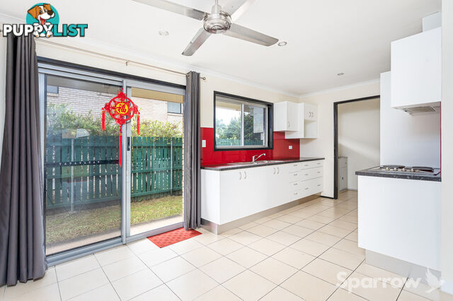 8/27 Southgate Drive WOODRIDGE QLD 4114