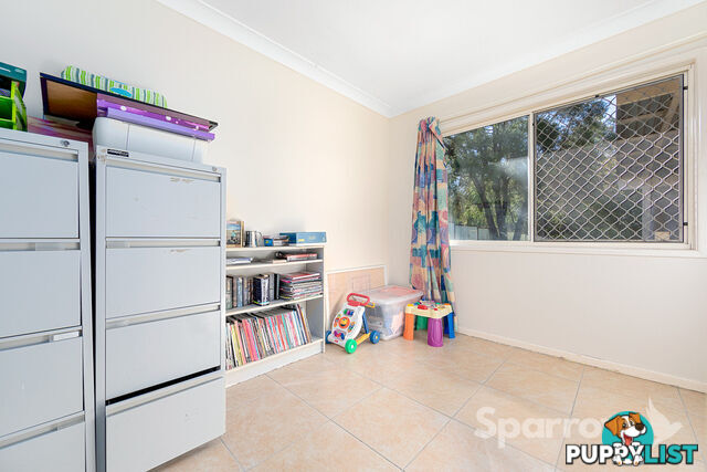 28 Southgate Drive WOODRIDGE QLD 4114