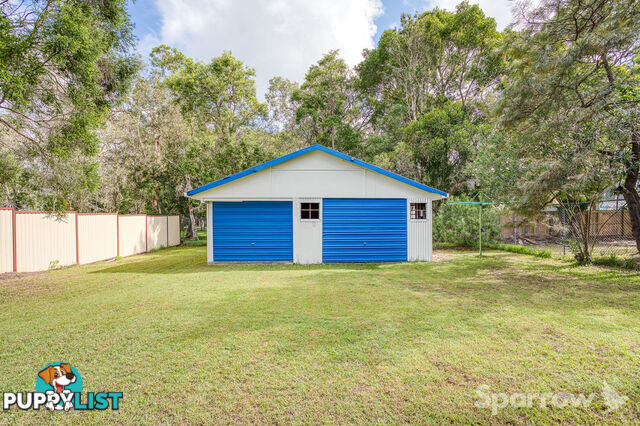 28 Southgate Drive WOODRIDGE QLD 4114