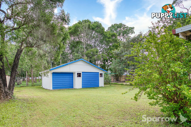 28 Southgate Drive WOODRIDGE QLD 4114