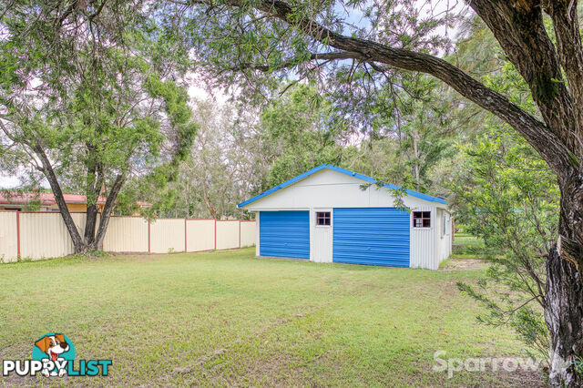 28 Southgate Drive WOODRIDGE QLD 4114