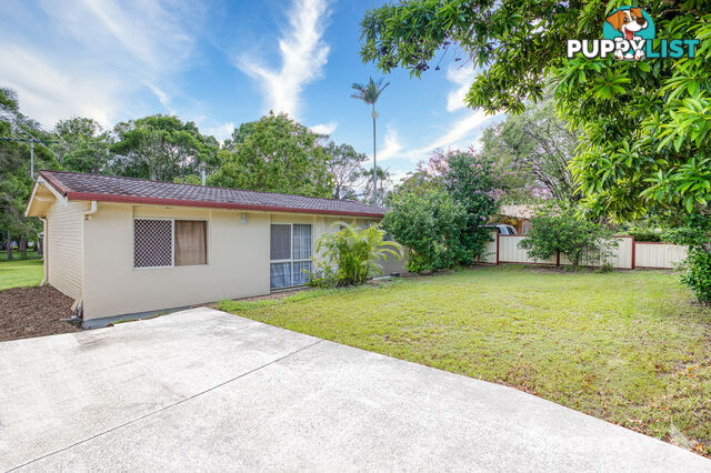 28 Southgate Drive WOODRIDGE QLD 4114