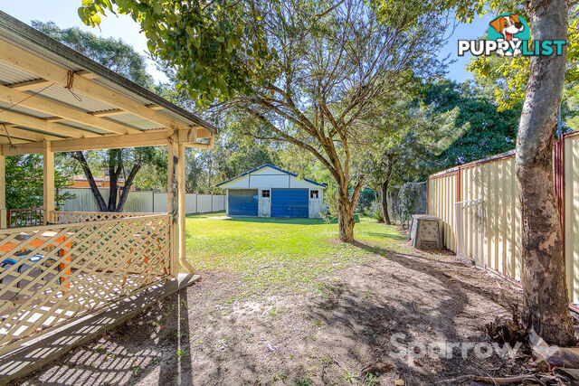 28 Southgate Drive WOODRIDGE QLD 4114