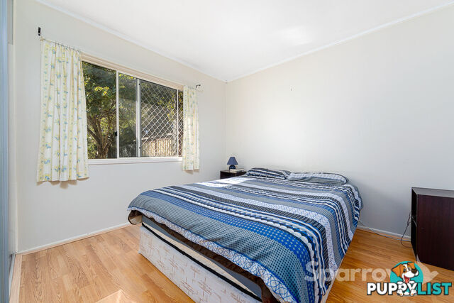 28 Southgate Drive WOODRIDGE QLD 4114