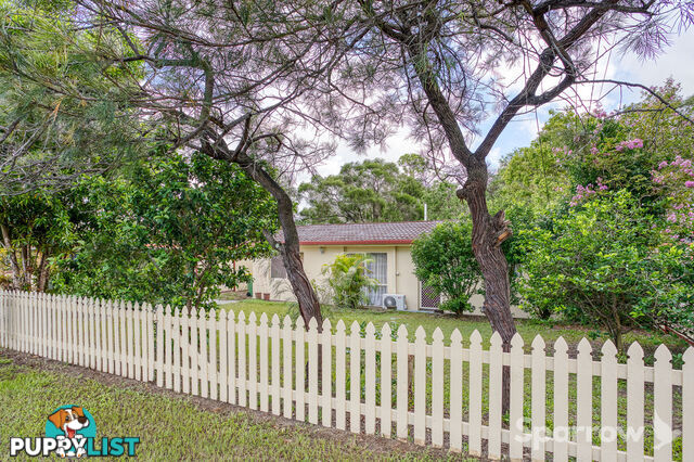 28 Southgate Drive WOODRIDGE QLD 4114