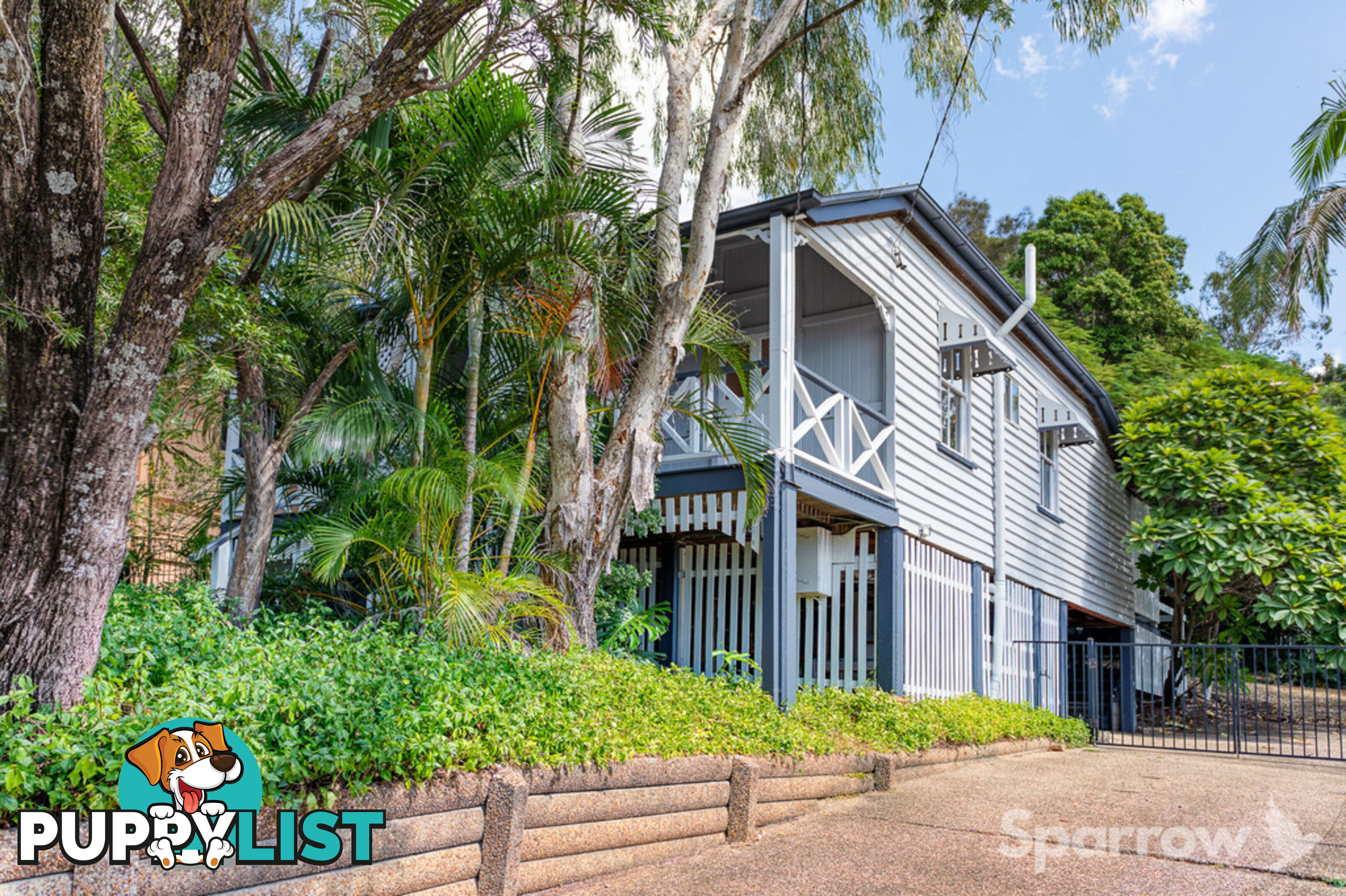 42 Burlington Street EAST BRISBANE QLD 4169