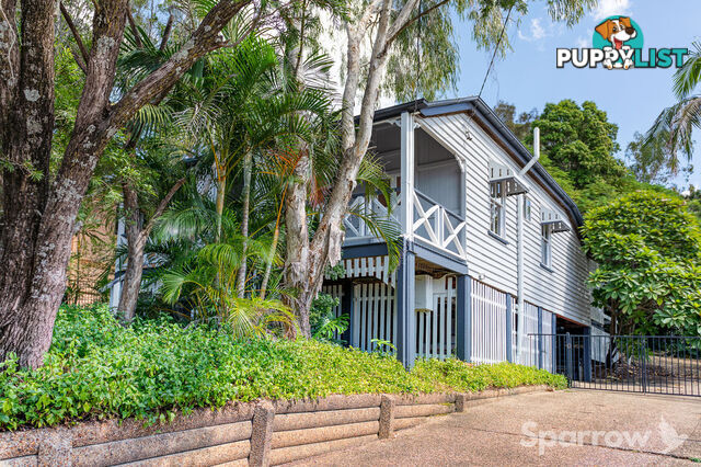 42 Burlington Street EAST BRISBANE QLD 4169