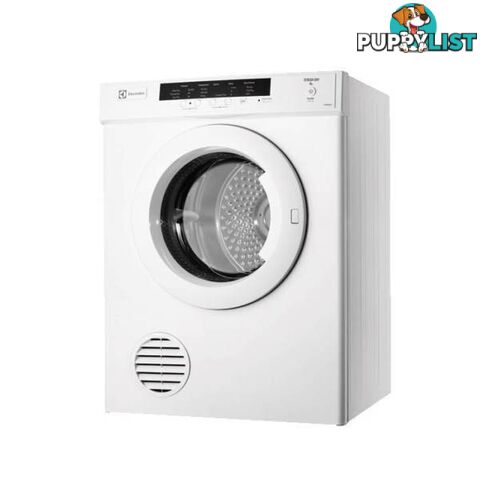 Electrolux 6kg Sensor Dryer - Model: EDV6051