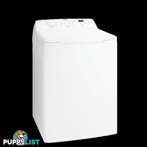 Simpson 8.5kg Ezi Set Top Load Washer - Model: SWT8542A