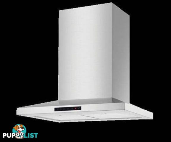 Westinghouse 60cm S/Steel Touch Control Canopy Rangehood WRC613SB