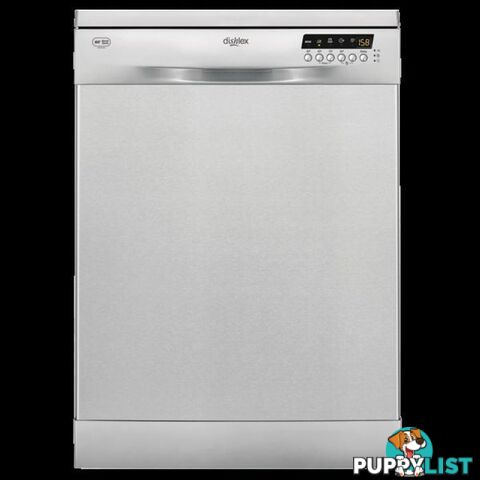 Dishlex 60cm Stainless Steel Dishwasher Model: DSF6216X