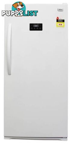 TECO 411 Litre Upright Freezer / Fridge Hybrid - Model: THF411WNB