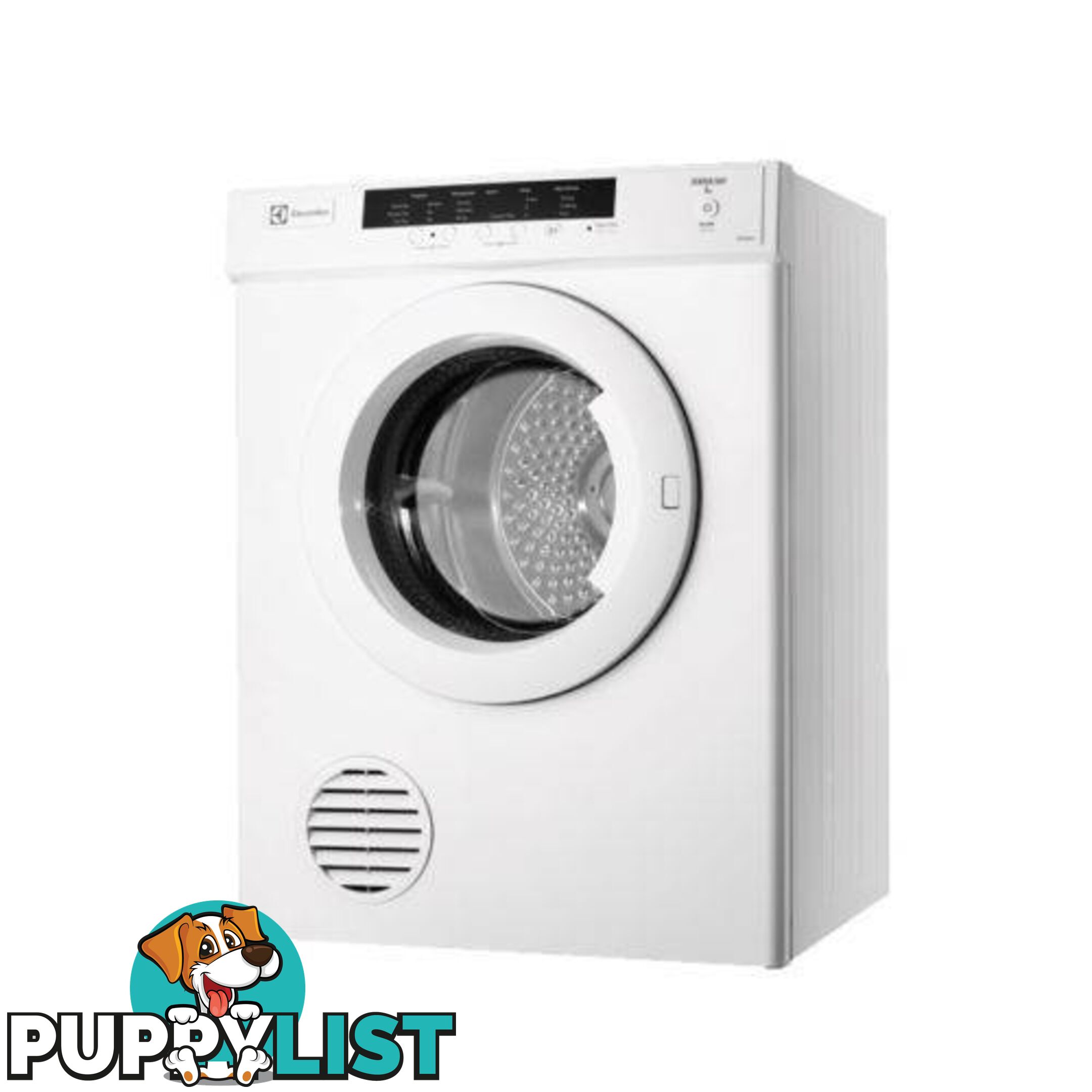 Electrolux 5kg Sensor Clothes Dryer - Model: EDV5051