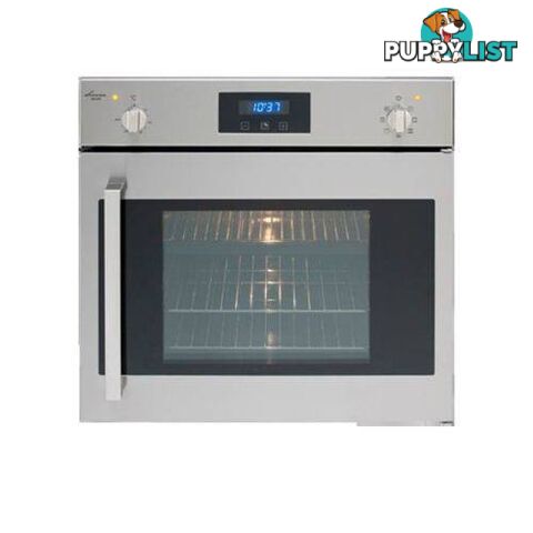 Euro 60cm Stainless Multi Function Fan Forced Oven - ESM60SOTSX