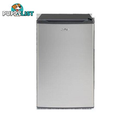 Euro 115 Litre Stainless Steel Bar Fridge - Model: E115SX