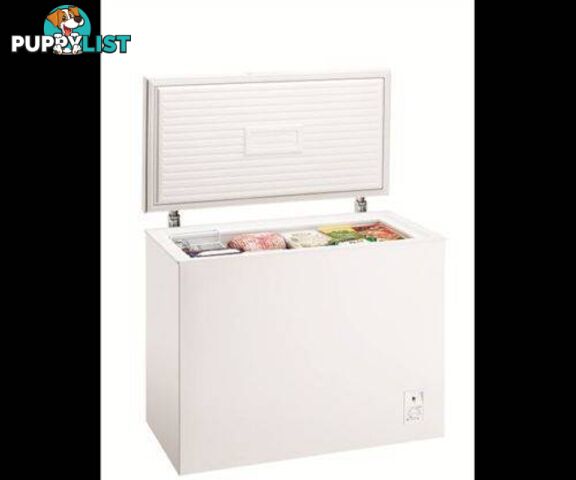 Westinghouse 200 Litre Chest Freezer - Model: WCM2000WD