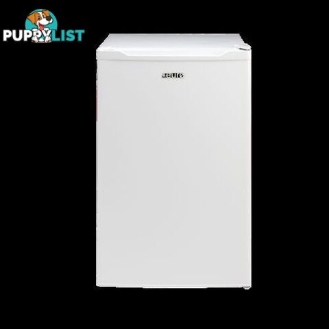 Euro 115 Litre White Bar Fridge - Model: E115FW