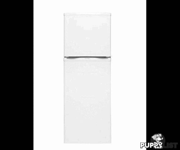 Westinghouse 180 Litre Frost Free White Fridge - Model: WTM1800WC