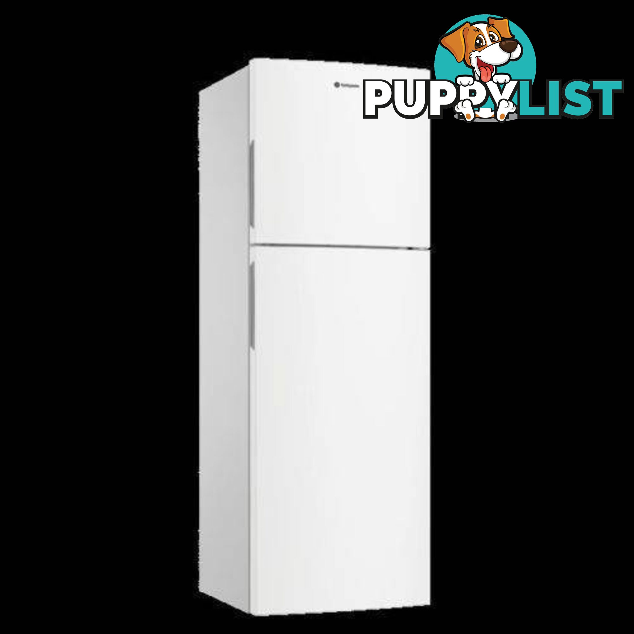 Westinghouse 280 Litre Frost Free White Fridge - Model: WTB2800WC