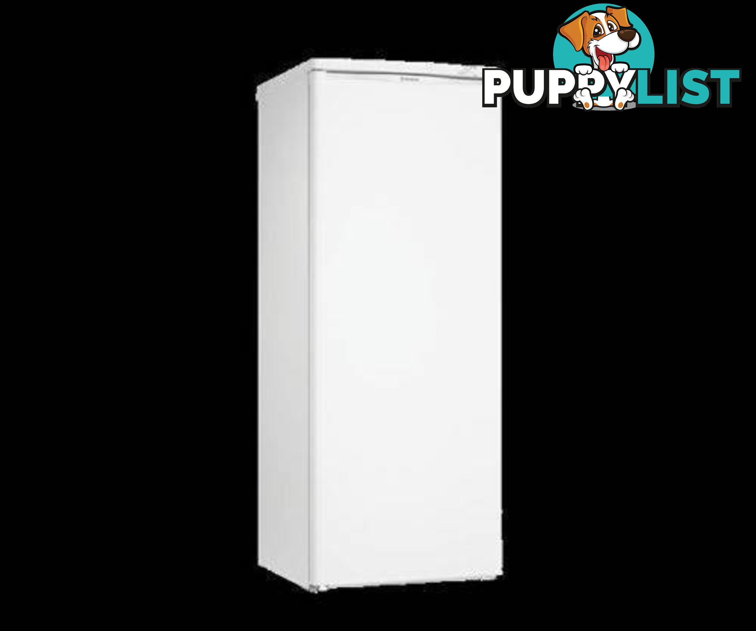 Westinghouse 180 Litre White Upright Freezer - WFM1800WD