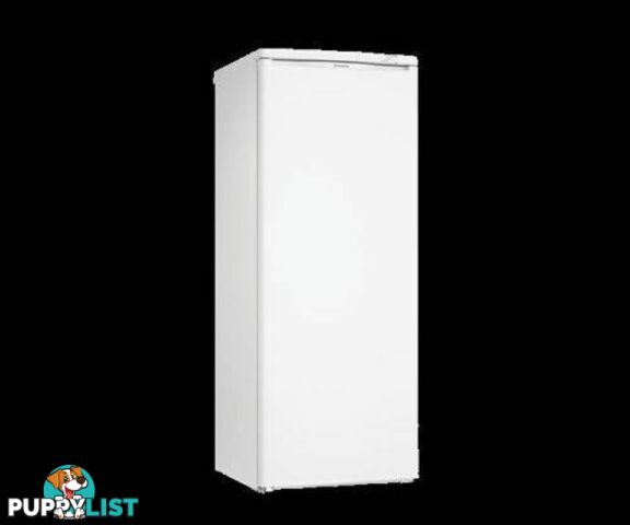 Westinghouse 180 Litre White Upright Freezer - WFM1800WD