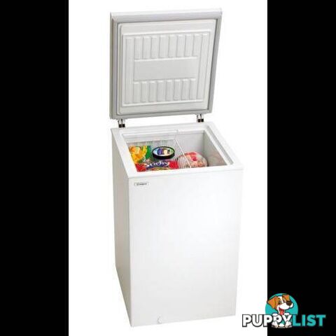 Westinghouse 150 Litre Chest Freezer - Model: WCM1500WC