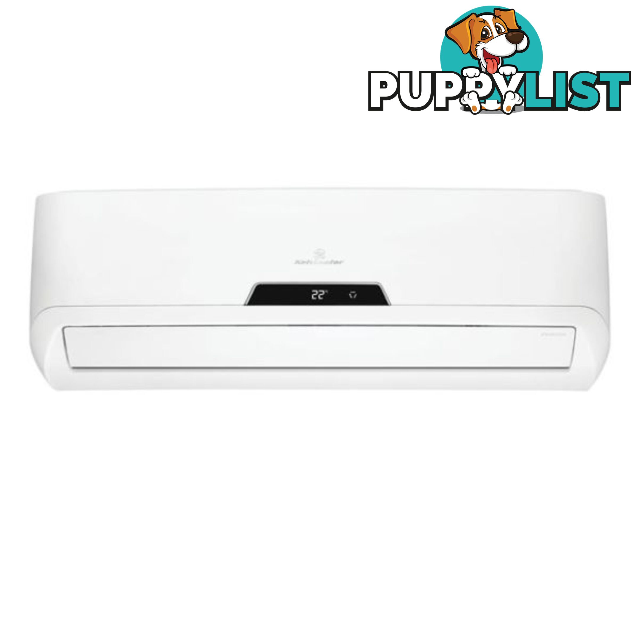 Kelvinator 5.2kW Inverter Split Reverse Air Conditioner – KSV52HR