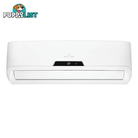 Kelvinator 5.2kW Inverter Split Reverse Air Conditioner – KSV52HR