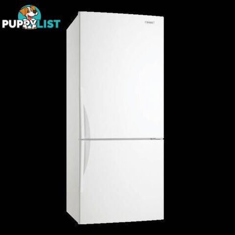 Westinghouse 430 Litre Upside Down Fridge - Model: WBM4300WB