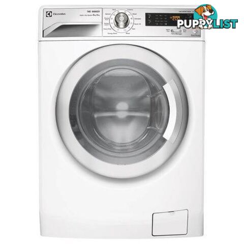 Electrolux 8kg Front Load Washer - Model: EWF12832