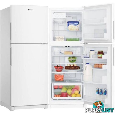 Westinghouse 230 Litre Frost Free White Fridge - Model: WTB2300WC