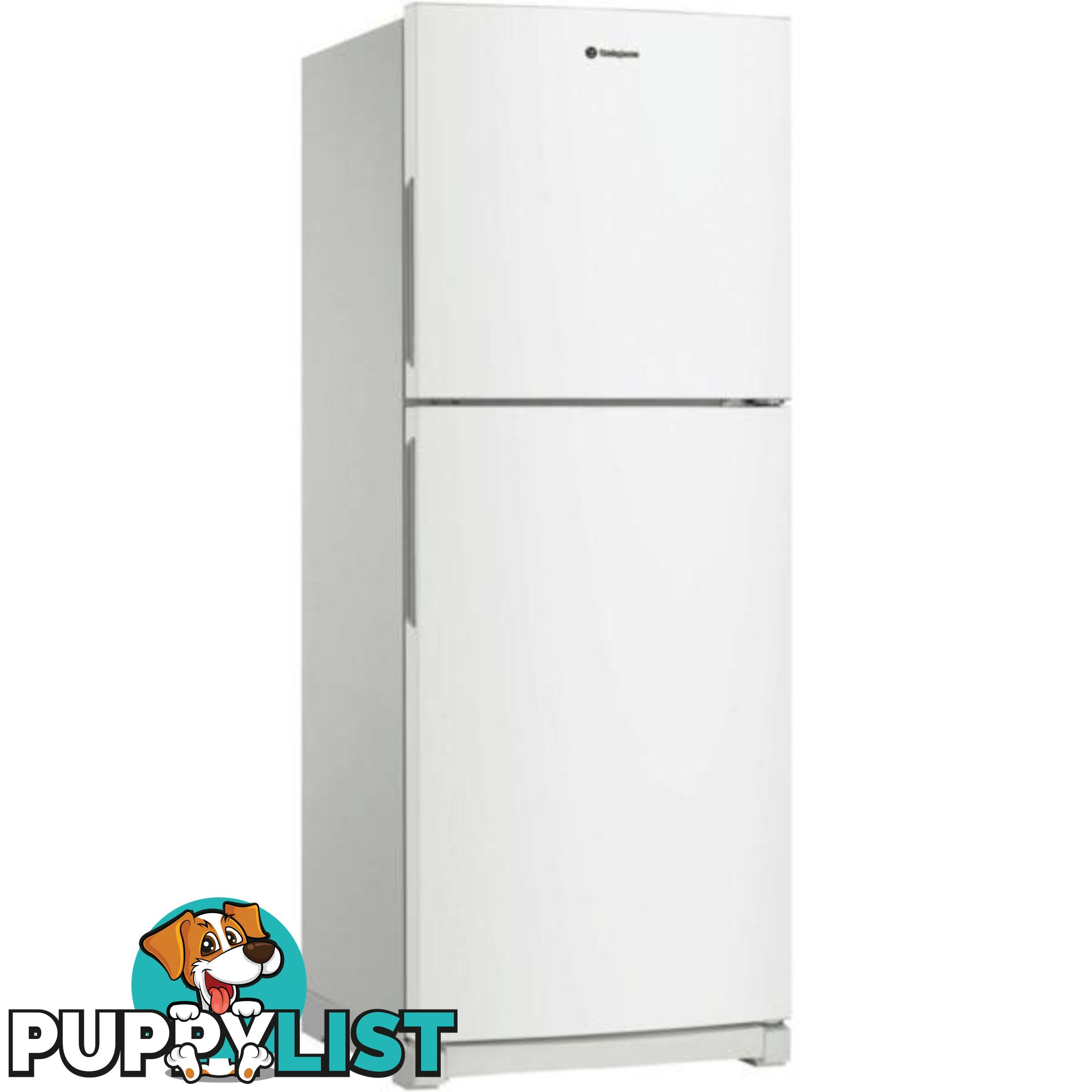 Westinghouse 230 Litre Frost Free White Fridge - Model: WTB2300WC