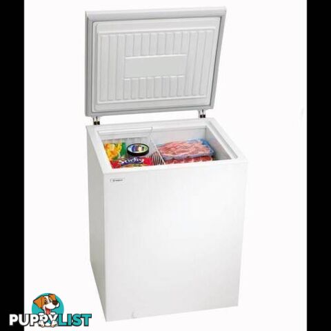 Westinghouse 210 Litre Chest Freezer - Model: WCM2100WC