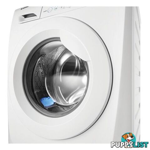 Simpson 8kg Front Load 1400RPM Spin Washer Model: SWF14843