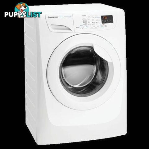 Simpson 7 kg 1400rpm Front Load Washer - Model: SWF14743