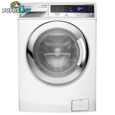 Electrolux 9kg Front Load Washer - Model: EWF14912