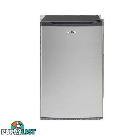 Euro 115 Litre Stainless Steel Bar Fridge - Model: E115SX NEW