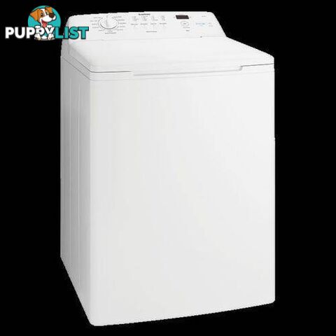 Simpson 10kg Top Load Washer - Model: SWT1042A