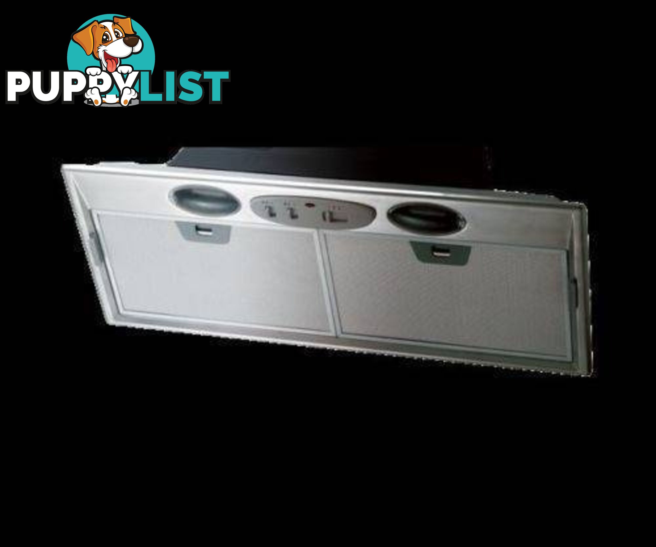 Westinghouse Intergrated Rangehood - Model: EFG750X/A