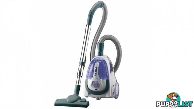 Volta Bagless Vacuum Cleaner - Model: U1851