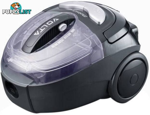 Volta Bagless Canister Vacuum Cleaner - Model: UMO1540