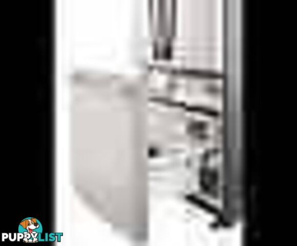 Westinghouse 520 Litre Stainless French Door Fridge - WHE5200SA