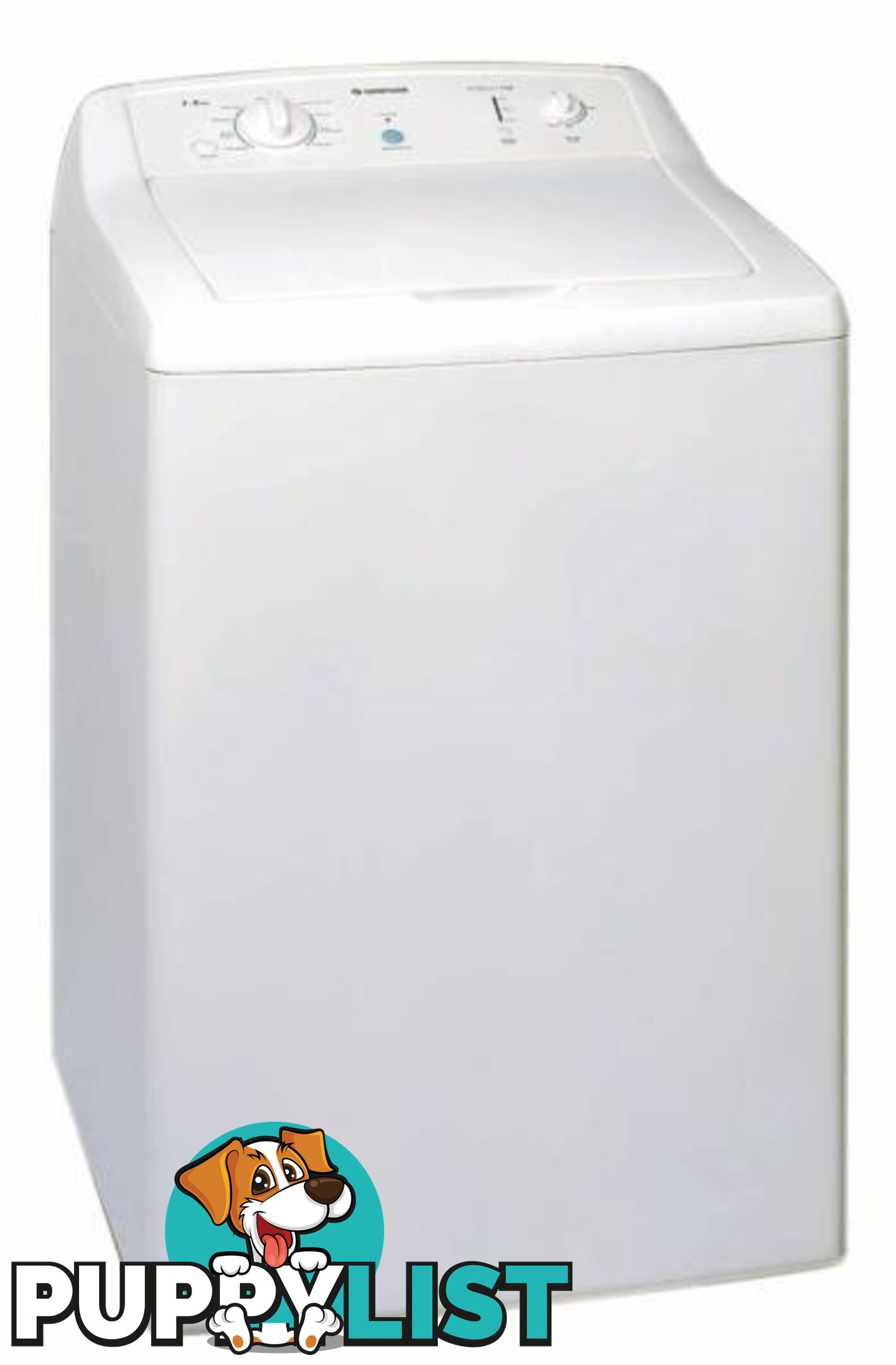 WESTINGHOUSE 610LT WHITE SIDE BY SIDE FRIDGE FREEZER WSE6100WF