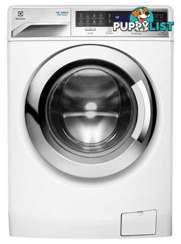 Electrolux 'HUGE' 10kg Front Load Washer 1400 RPM Spin EWF14012