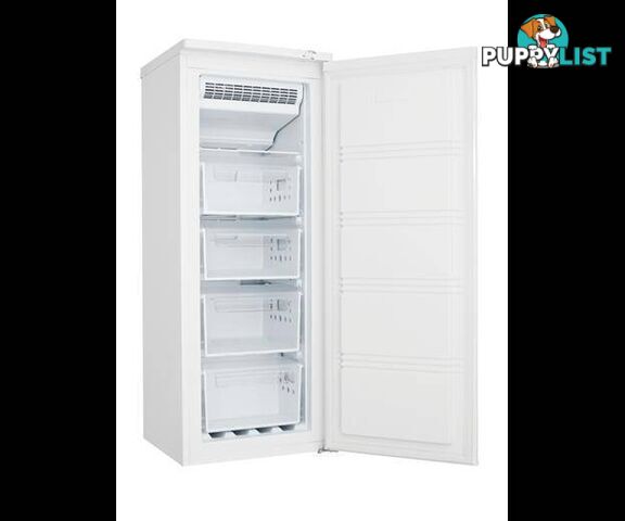 Westinghouse 180 Litre Frost Free Upright Freezer - WFM1810WC