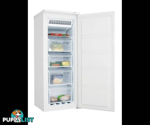 Westinghouse 180 Litre Frost Free Upright Freezer - WFM1810WC