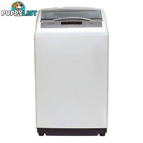 Euromaid 6kg Top Load Euromaid Washing Machine Model TL6KG